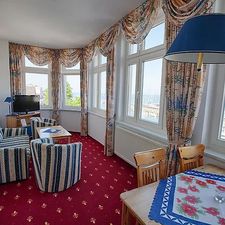 Stephan Jantzen Lejlighedshotel