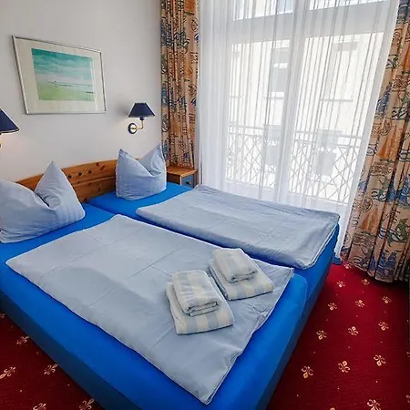 Stephan Jantzen Lejlighedshotel Rostock