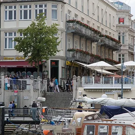 Stephan Jantzen 3* Rostock