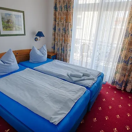 Stephan Jantzen Lejlighedshotel