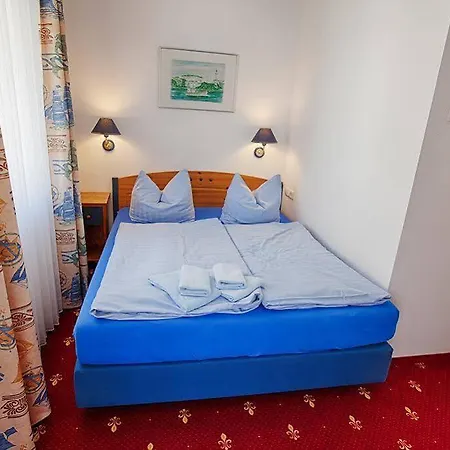Stephan Jantzen Lejlighedshotel